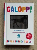 Galopp! Neuwertig