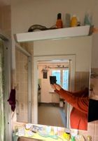 Spiegelschrank