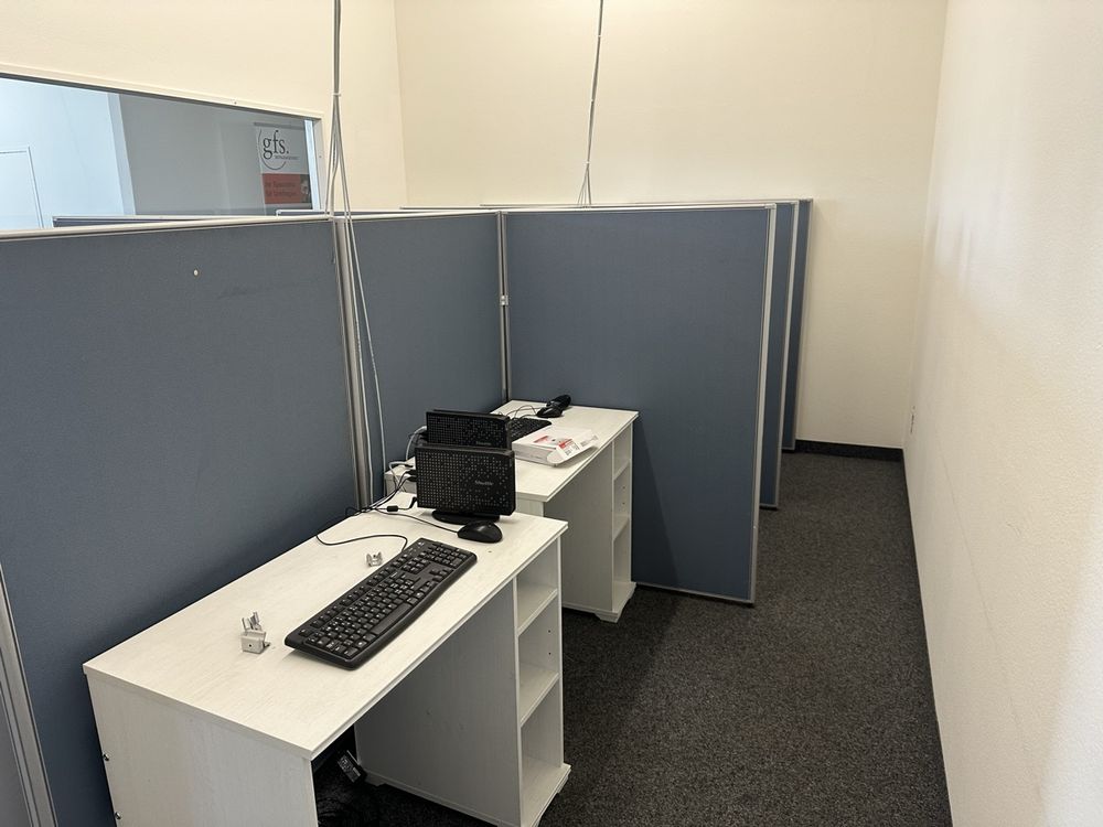 Sumsum Officemobility Gebrauchte Buromobel