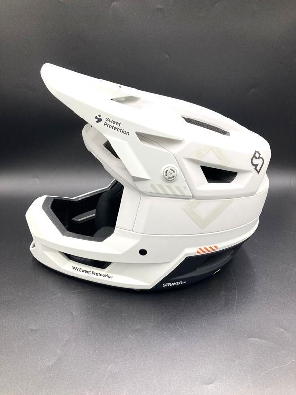 Sweet Protection Caschi: SWEET PROTECTION | Strayer 2Vi Mips | Velohelm – Usato da Wittenbach venduto da Restwert_St-Gallen 3