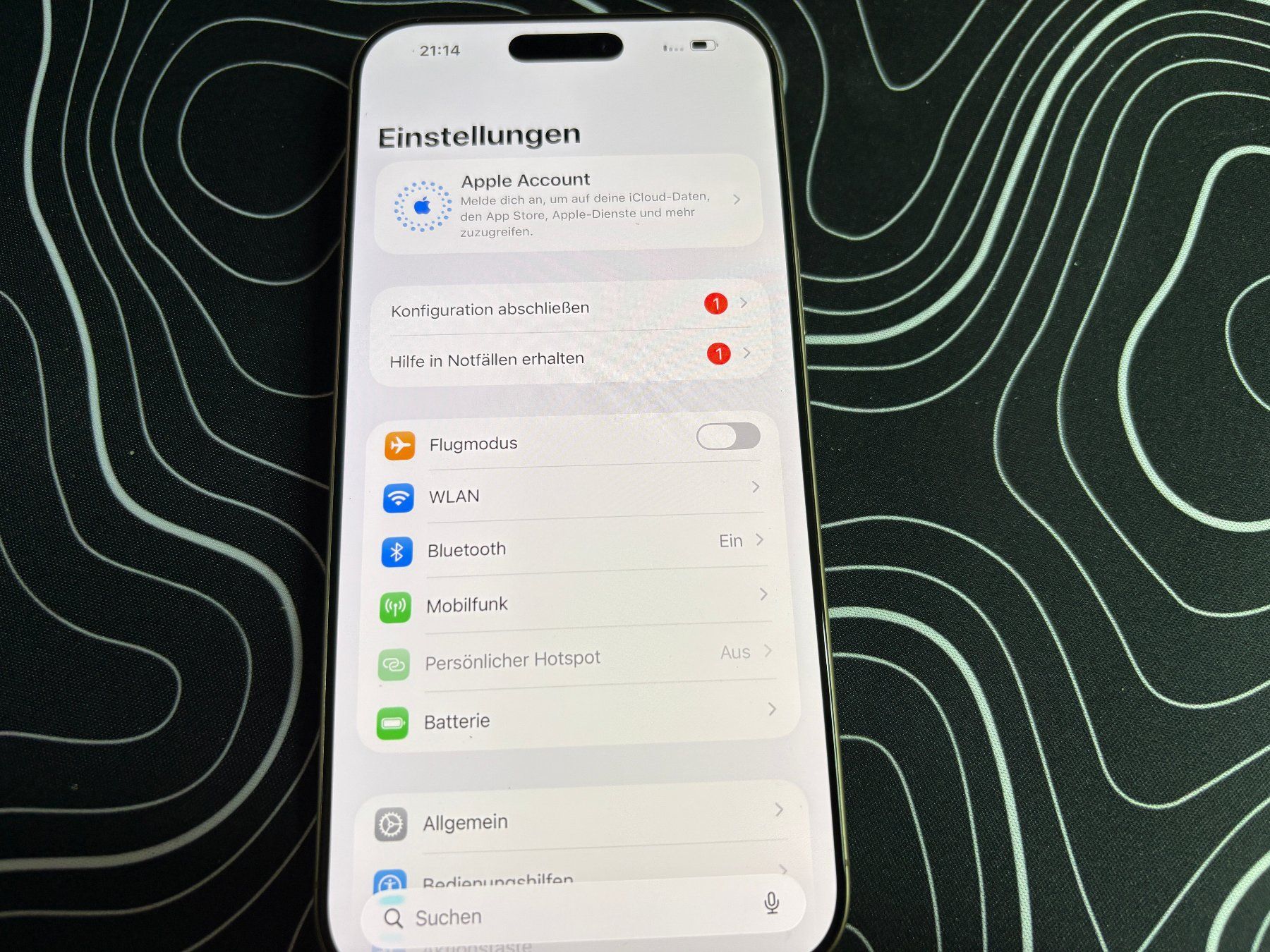 Apple Portables: Iphone 16 Pro Max 256Gb#100 – D'occasion à Au SG par bah_6f5w 4