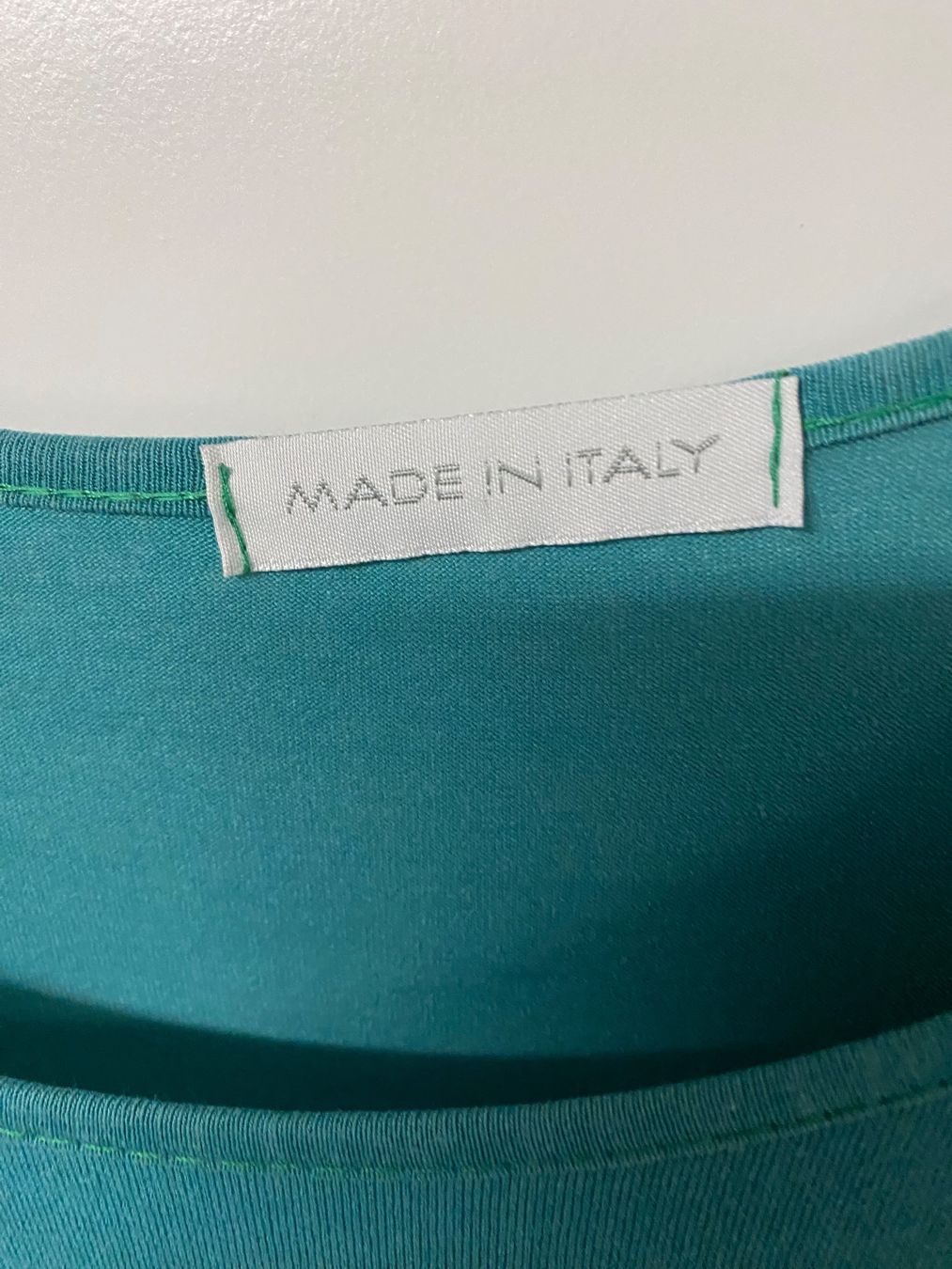 Vestiti: Sommerkleid Gr. XL oder 42/44 made in italy – Usato da Biel-Benken BL venduto da PANORMUS 3