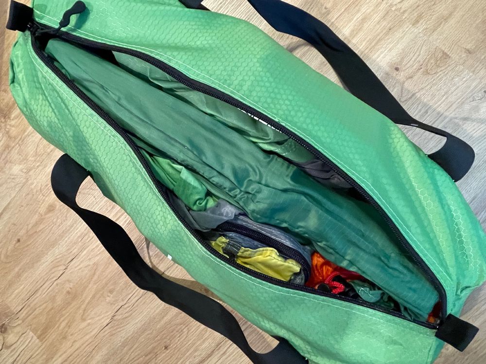 Tentsile Stingray Baumzelt Kaufen auf Ricardo