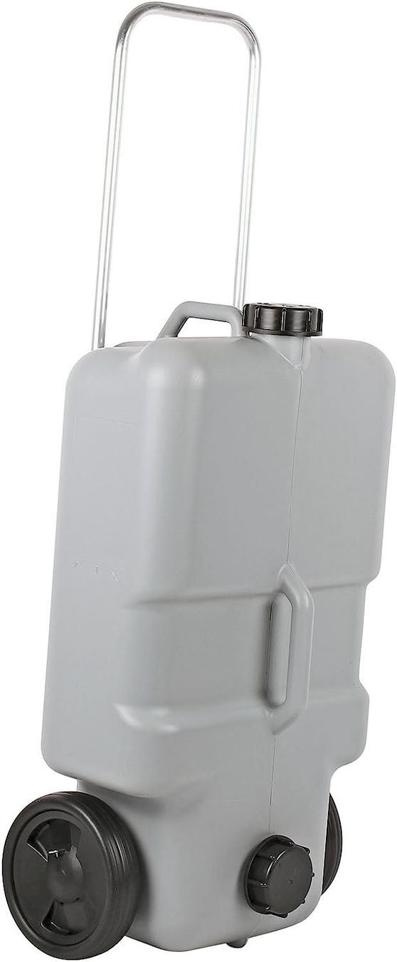 Accessoires: Abwasser Rolltank 25 Liter Grau – Neuf avec emballage d'origine à Bottighofen par zaap
