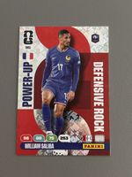 FIFA World Cup 2026 Adrenalyn XL William Saliba Nr 561
