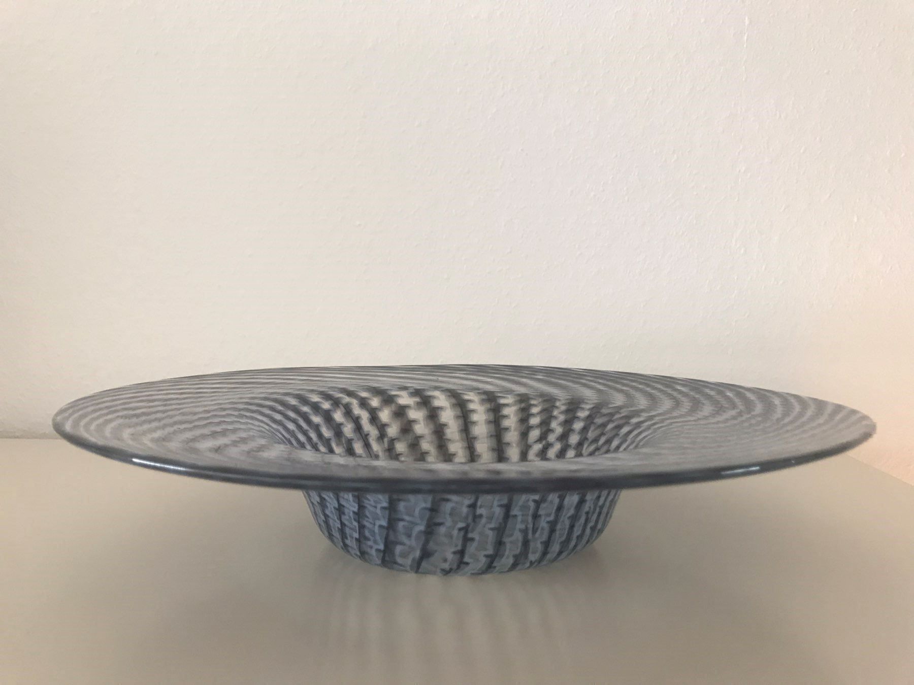 Schalen: Glas Schale “Unikat" – Neu (gemäss Beschreibung) aus Volketswil von rerererarara 2