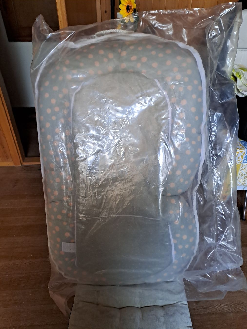 Berceaux: Babynest  – Neuf avec emballage d'origine à Ennenda par nap_72kx 1
