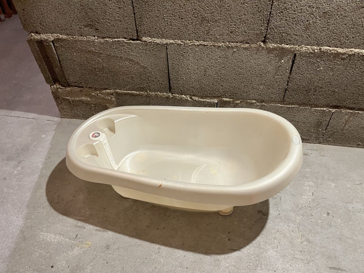 Vasche da bagno: Baby Waschbecken – Usato da Thun venduto da soeep