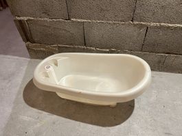 Baby Waschbecken