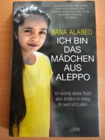 Ich bin das Mädchen aus Aleppo