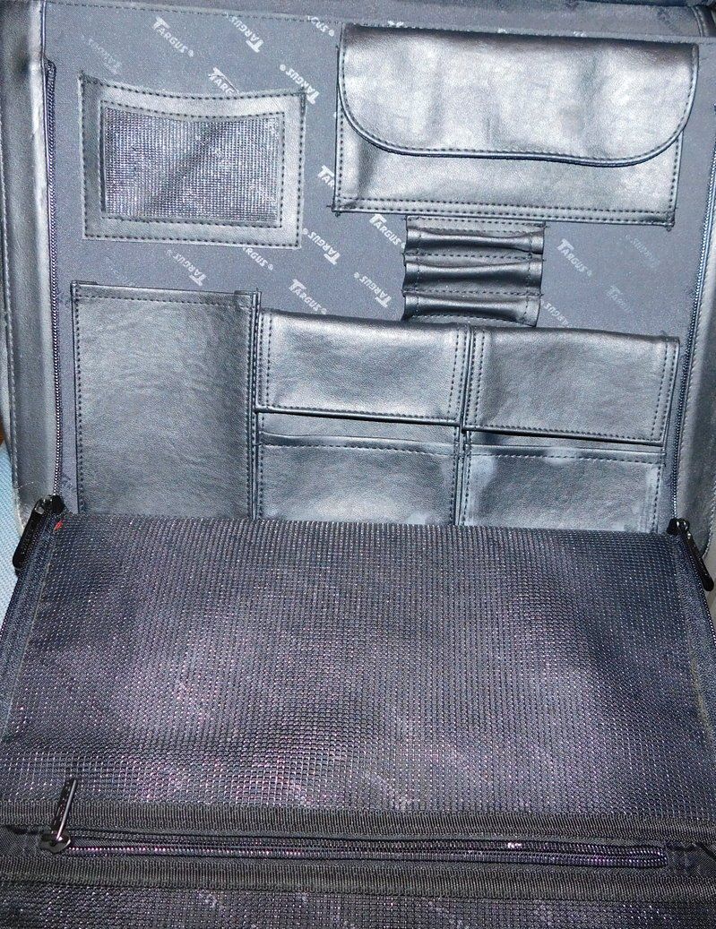 Sacs: Targus Laptoptasche – D'occasion à Villnachern par Niggo0 3