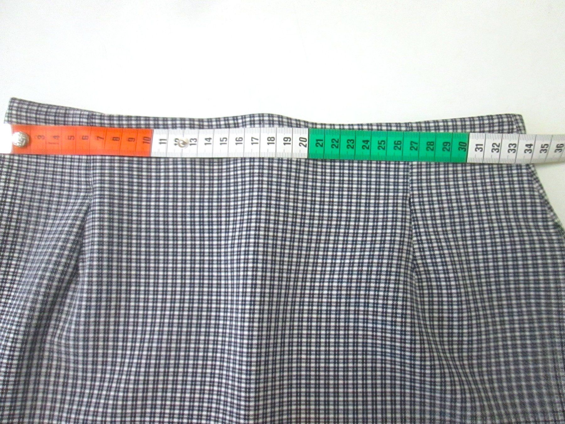Anzüge & Kostüme: Tailleur Mina B. Paris, Nummer 34 – Gebraucht aus Sementina von babucia 4
