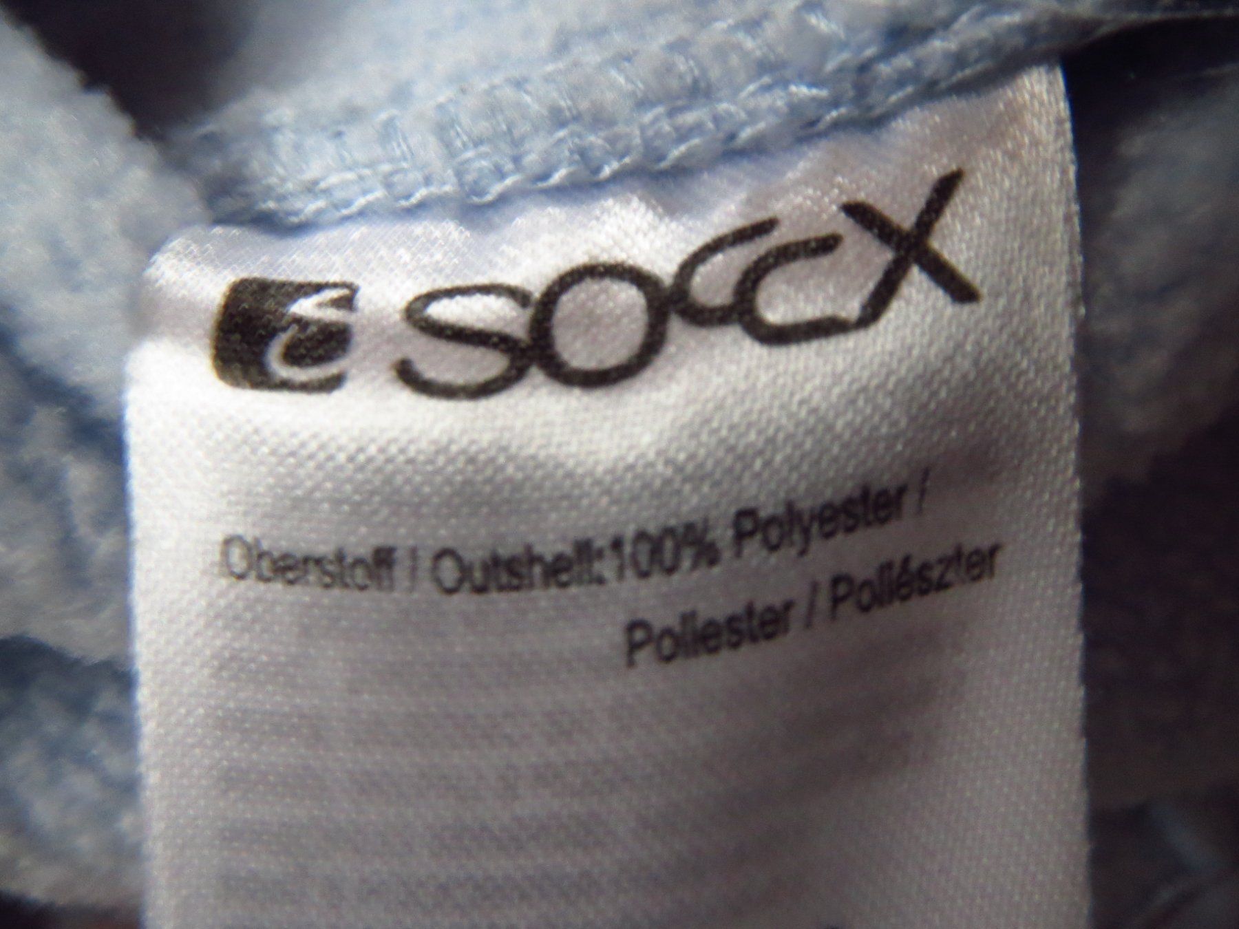 Soccx Giacche: NEUE SOCCX Damen Softshell Jacke Gr L – Nuovo (secondo la descrizione) da Kiental venduto da Anna8702 8