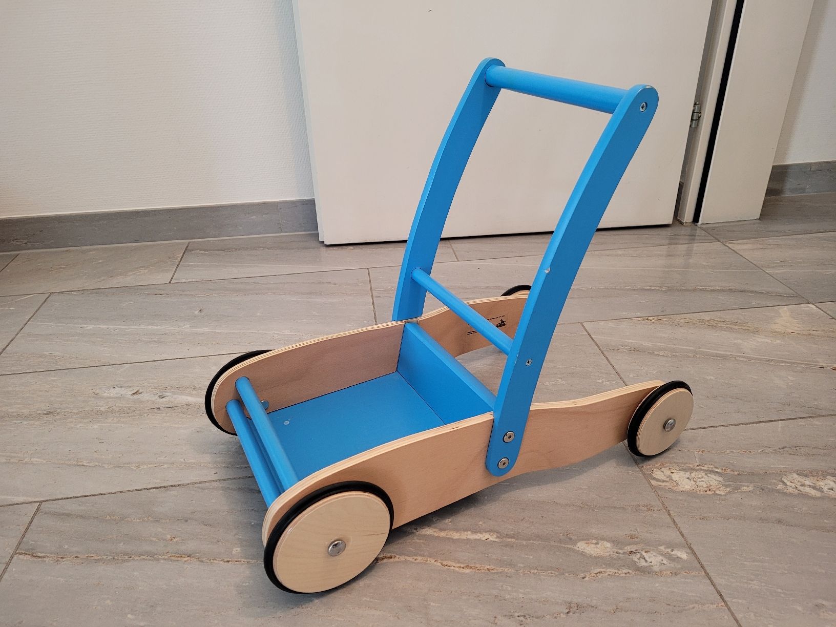 Carrozzine per bambole: Wagen zum spielen – Usato da Küsnacht ZH venduto da zie_f2cv 1