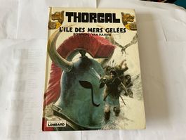 EO Thorgal T.2