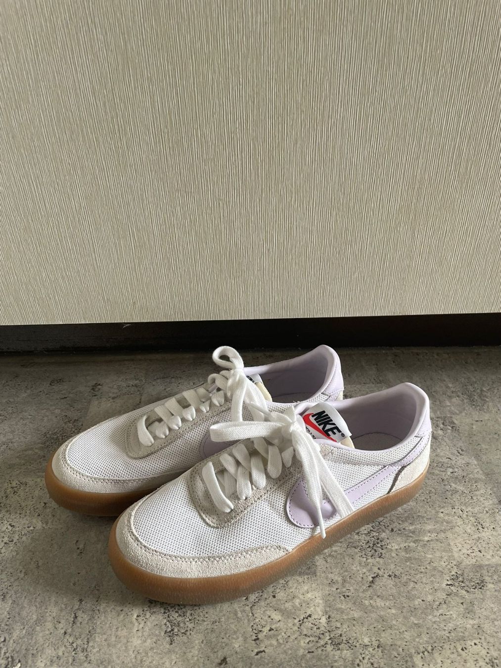 Nike Damenschuhe: Nike Killshot Sneakers (neu) – Neu (gemäss Beschreibung) aus Luzern von salomefe