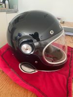 Motorrad Helm Bell Bullit Dot Grösse S