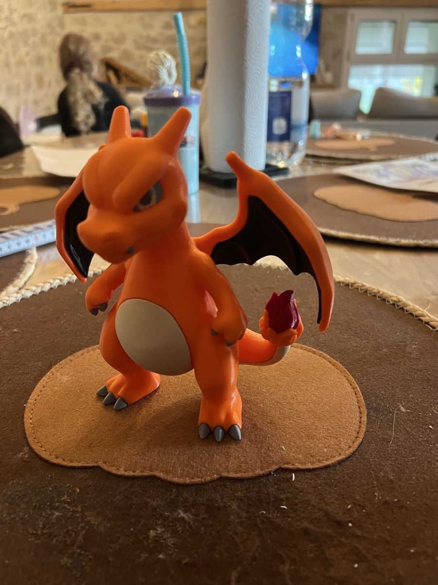 Pokémon Figuren: Pokémon – Neu (gemäss Beschreibung) aus Chézard-St-Martin von moh_fq5h 2
