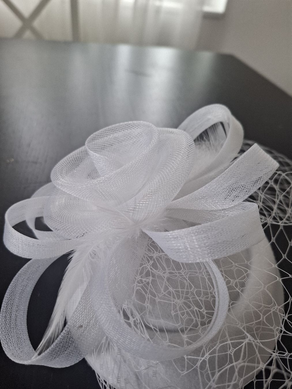 Kleider: Birdcage schleier – Gebraucht aus Rupperswil von Teoman1 1