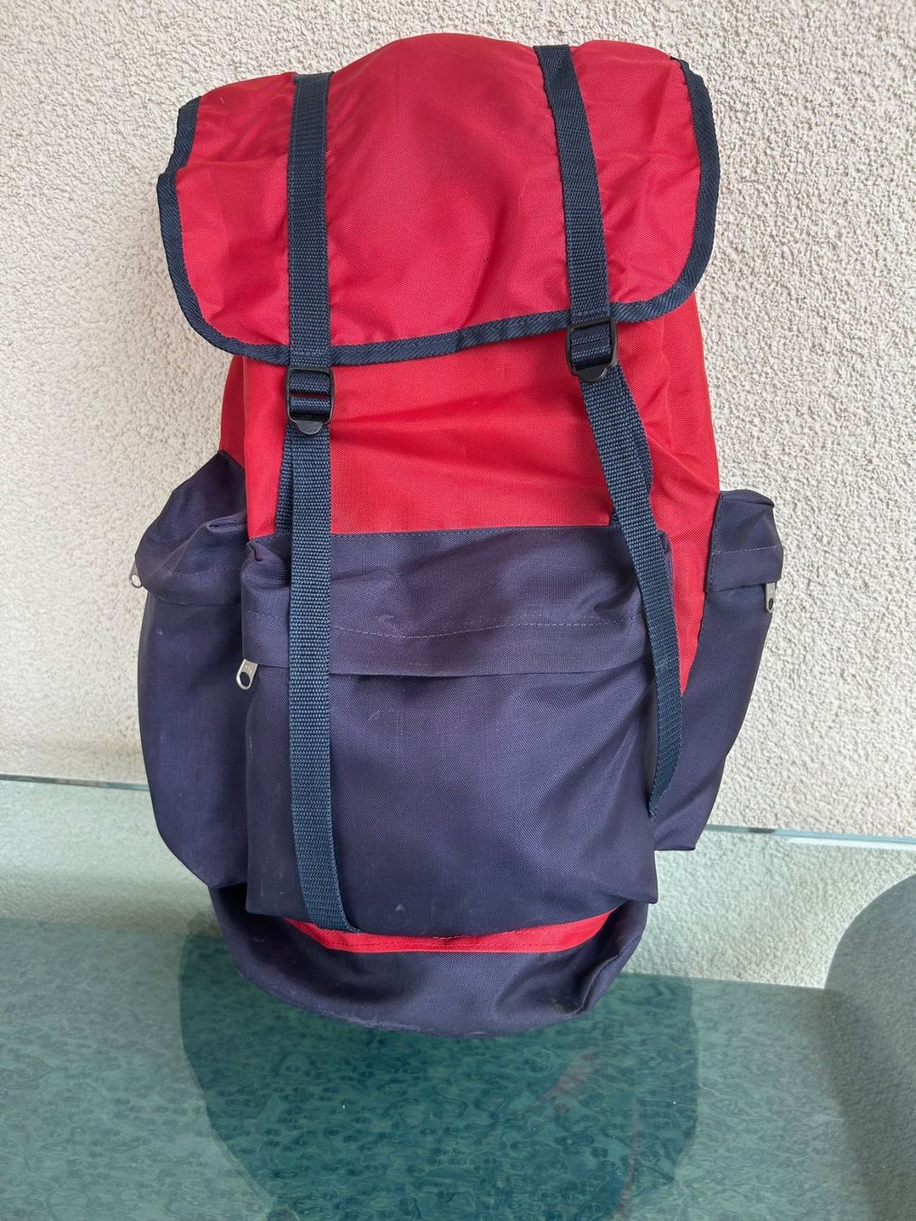Rucksäcke: Wander-Rucksack – Gebraucht aus Russikon von Pebblybeach