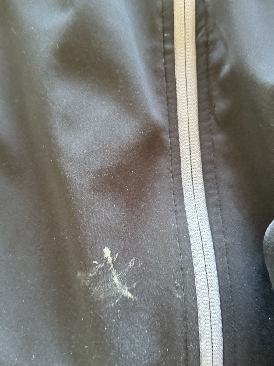 Jacken: Jacke – Gebraucht aus Affoltern BE von _Kaeser_ 1