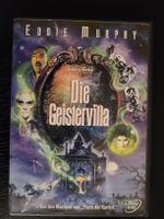 Die Geistervilla mit Eddie Murphy guter Zustand