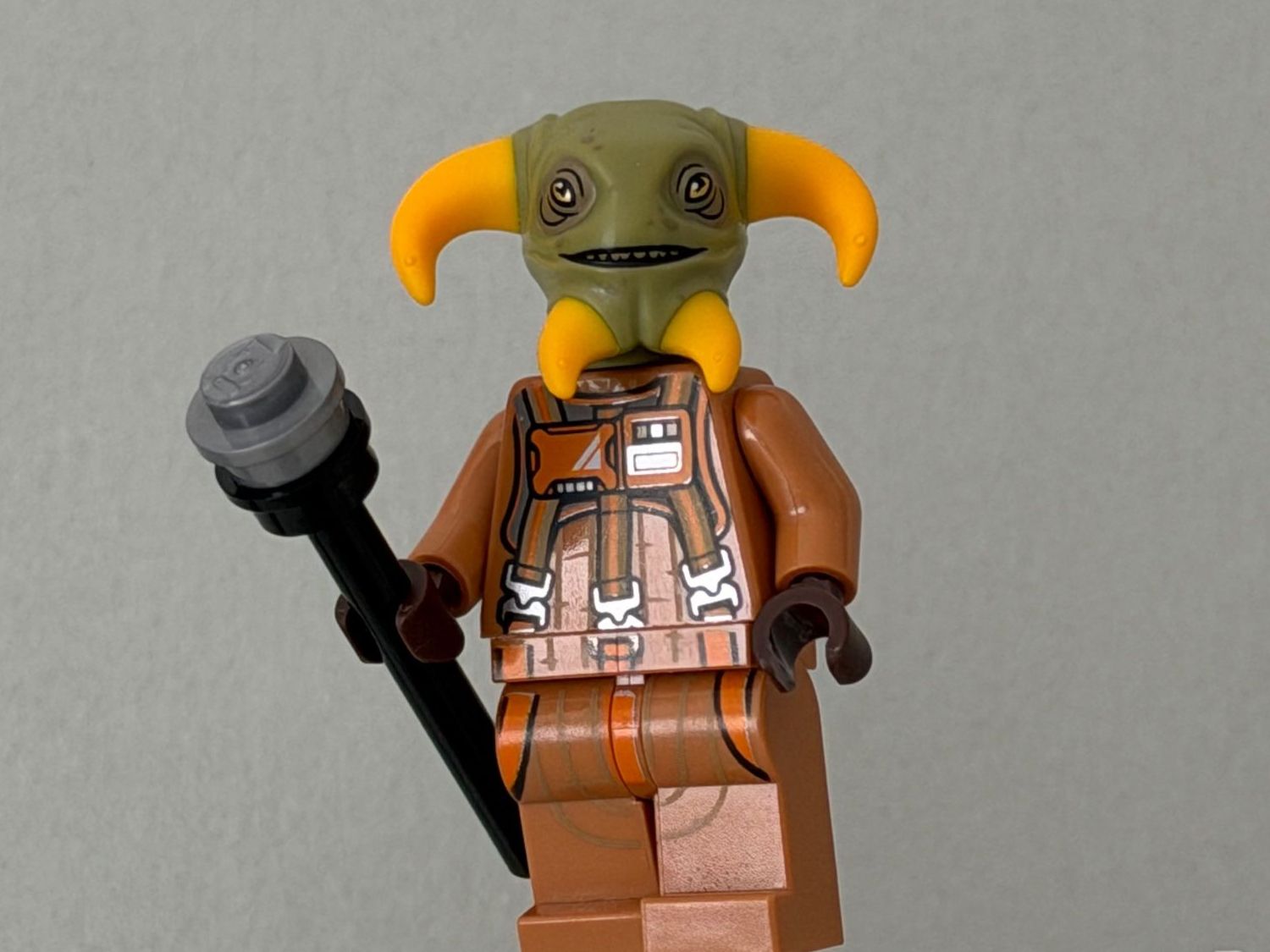 Lego Kit di costruzioni: LEGO Star Wars sw1068 Boolio NEU – Nuovo (secondo la descrizione) da Villmergen venduto da Zydi