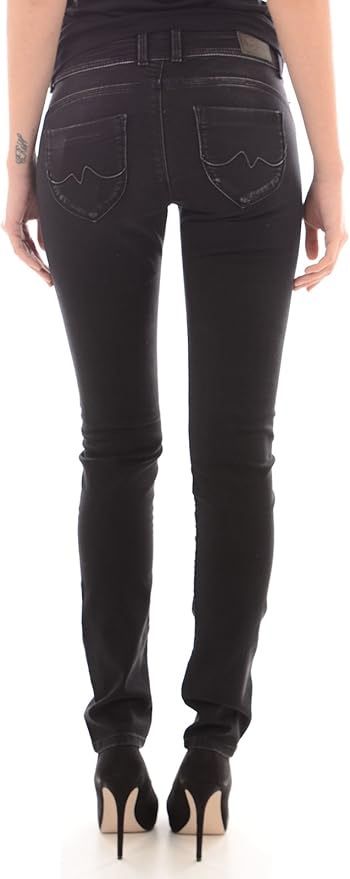 Pepe Jeans Jeans: Jeans New Brooke Pepe jeans – Usato da Biel/Bienne venduto da tatilene 1