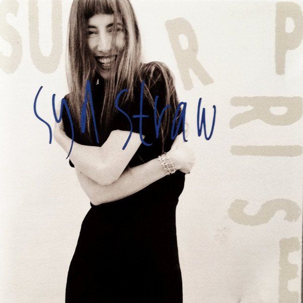 CD: Straw Syd: Surprise CD – Nuovo (secondo la descrizione) da Steinhausen venduto da Vilivinili