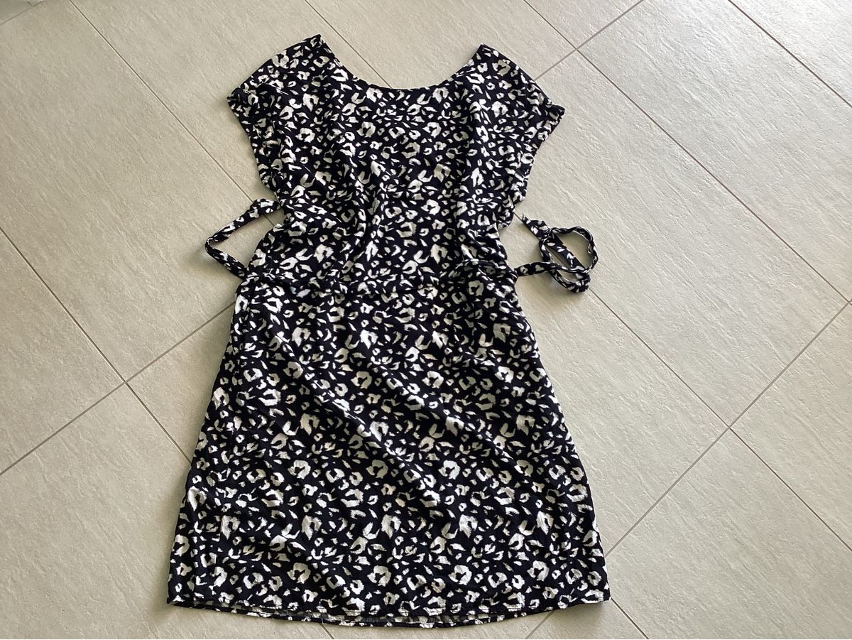 S.Oliver Vestiti: Sommerliches Kleid von s.Oliver, Grösse 38 – Usato da Cham venduto da Lanza08