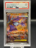 2025 Mega Latias ex - Special Art Rare Mega Symphonia PSA 9