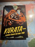 Kurata seine Faust ist der Tod Kleine Hartbox DVD