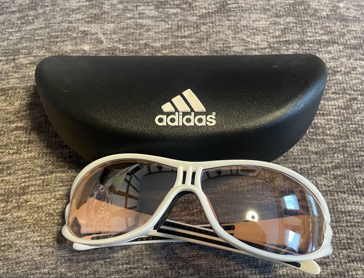 Adidas Lunettes & Verres: Adidas Evil Eye  – Neuf (Voir description) à Winterthur par Ala_Minor