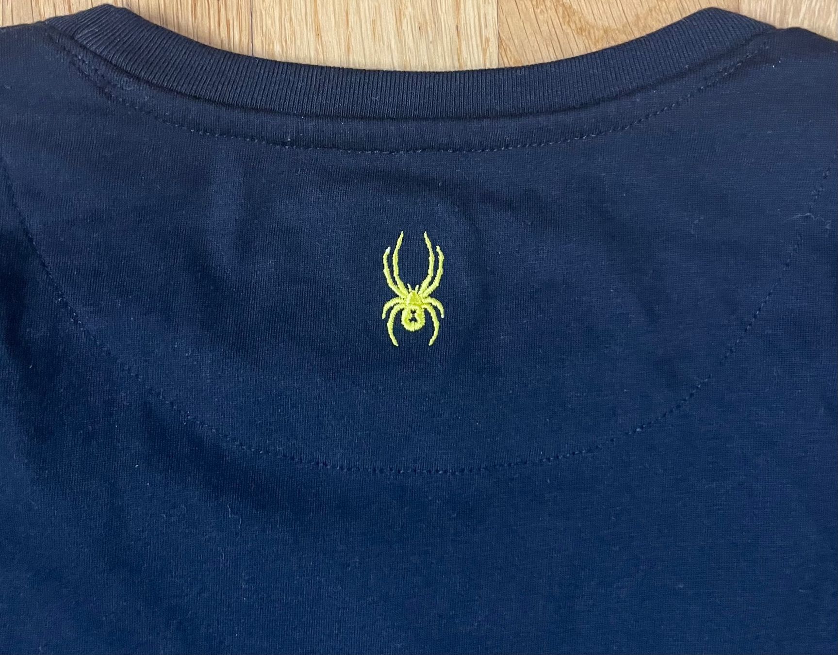 Spyder T-shirts: Spyder T-Shirt – Neuf avec emballage d'origine à Emmenbrücke par Herzog07 8