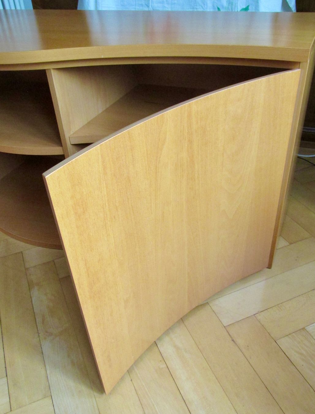 Kommoden: Sideboard / Kommode aus Holz – Gebraucht aus Winterthur von mat_q5d5 4