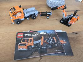 lego technic 42060
