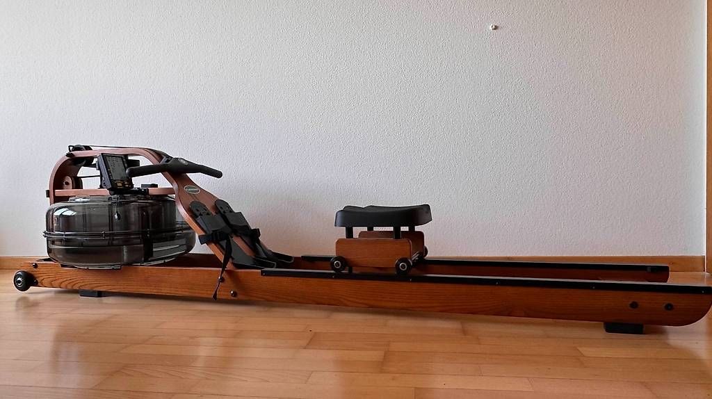 Vélos d'appartement: Verkauft – D'occasion à Bellach par Fs123 4