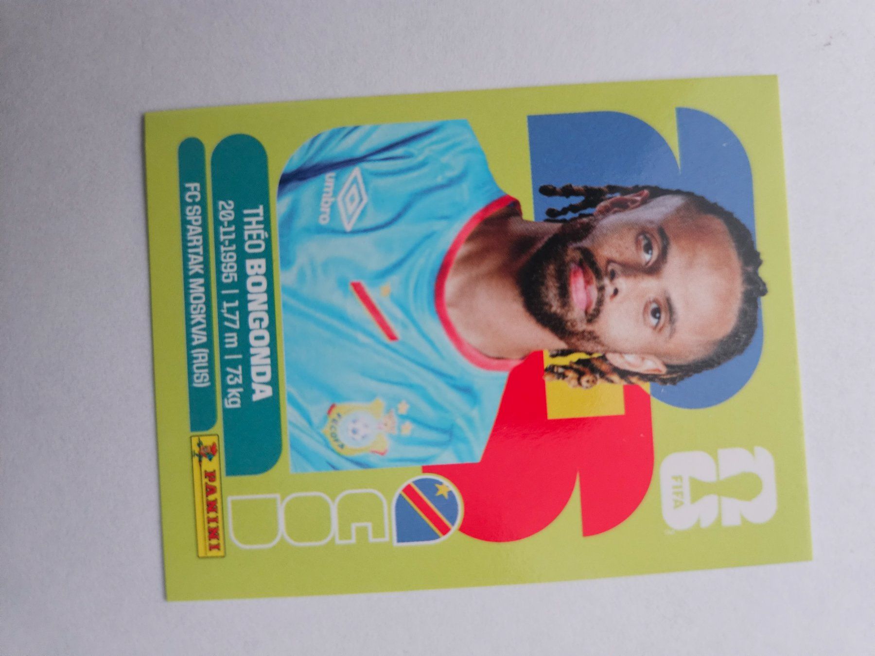 Panini Sammelbilder & Trading cards: COD 14 – Gebraucht aus Würenlingen von Dinli