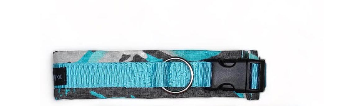anti bell halsband vibration Gigi main image 1