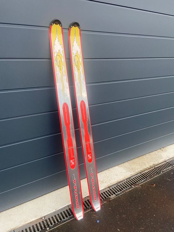 Volant Spatula V2 172cm Kaufen auf Ricardo