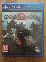 God of War - Day One Edition PS4 / PS5