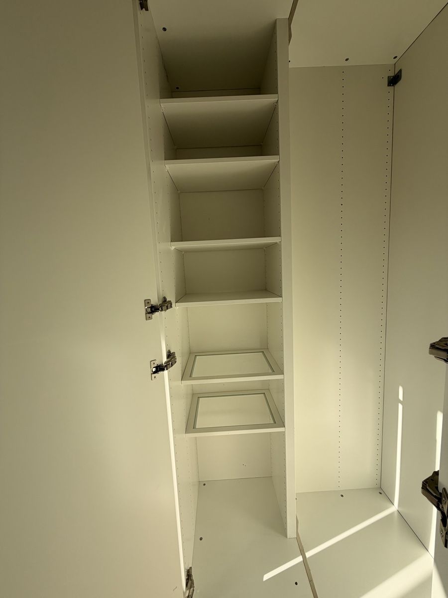 Armadi: Eck-Element Pax Schrank – Usato da Bassersdorf venduto da alina_18_18 2
