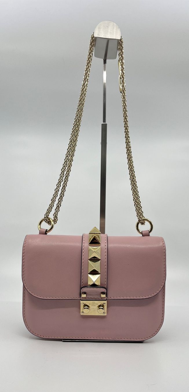 Valentino Taschen für Damen: Sac Valentino Glam Lock – Gebraucht aus chez-le-bart von Alec01