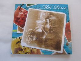 MAI PESCE:  Era eu stu Zitella