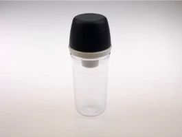 Tupperware Zuckerstreuer