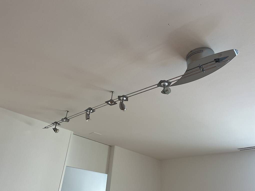 Kronleuchter & Deckenlampen: Deckenleuchte  – Gebraucht aus Oftringen von heu_r6m6