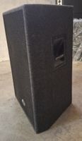4 Boxen 2 Subwoofers