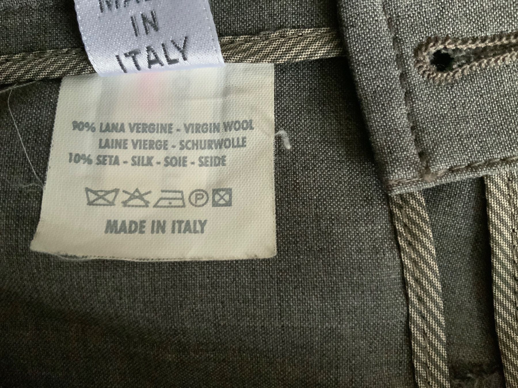 Pantaloni: Hose Gunex – Usato da Basel venduto da dreiklang01 3