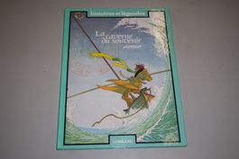 ANDREAS   °°°°° LA CAVERNE DU SOUVENIR  °°°°°
