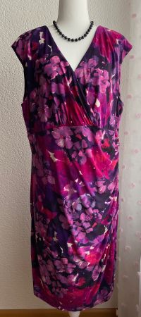 Lauren Ralph Lauren Freizeitkleid Gr.46 (18W)